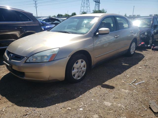 HONDA ACCORD 2004 1hgcm56384a003598