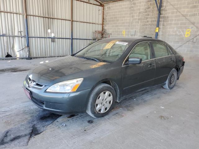 HONDA ACCORD 2004 1hgcm56384a009465