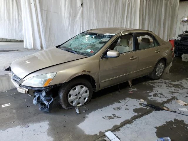 HONDA ACCORD LX 2004 1hgcm56384a029862