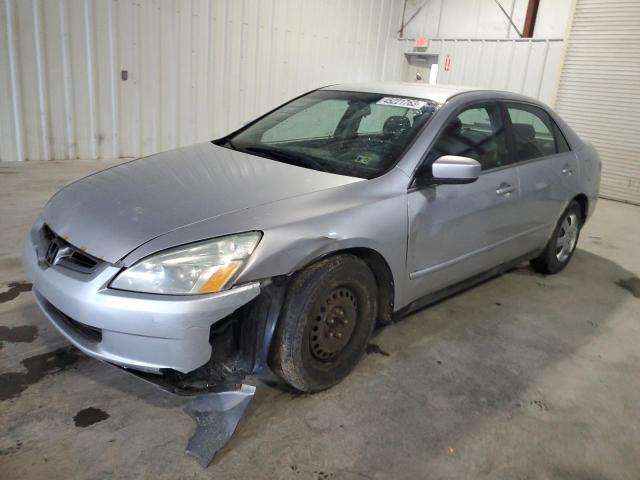 HONDA ACCORD 2004 1hgcm56384a036844