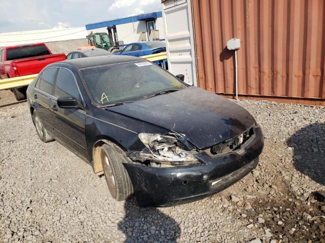 HONDA ACCORD 2004 1hgcm56384a038545