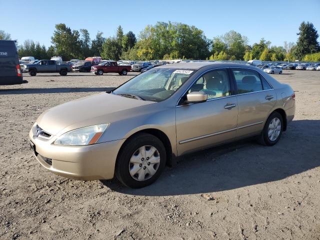 HONDA ACCORD LX 2004 1hgcm56384a065762