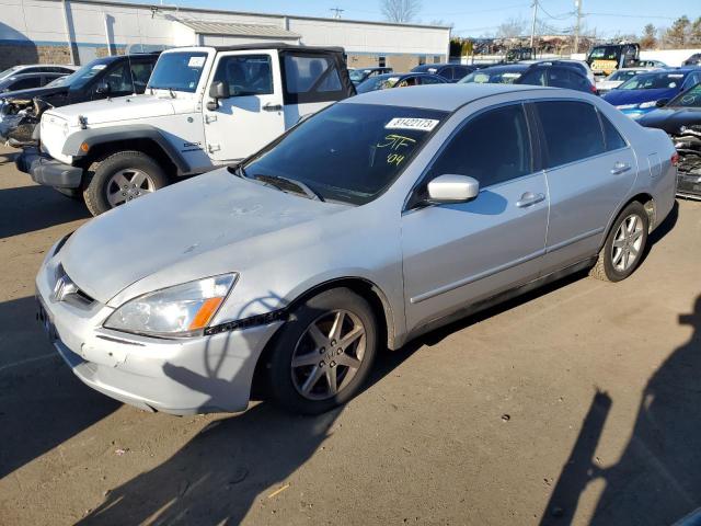 HONDA ACCORD LX 2004 1hgcm56384a073358