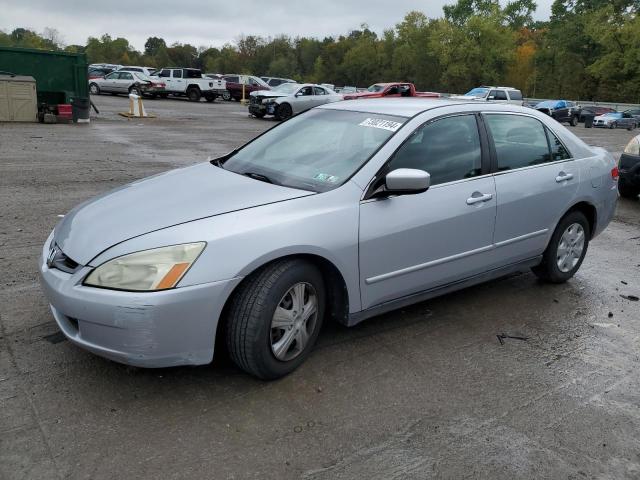 HONDA ACCORD LX 2004 1hgcm56384a093321