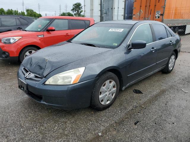 HONDA ACCORD 2004 1hgcm56384a104284