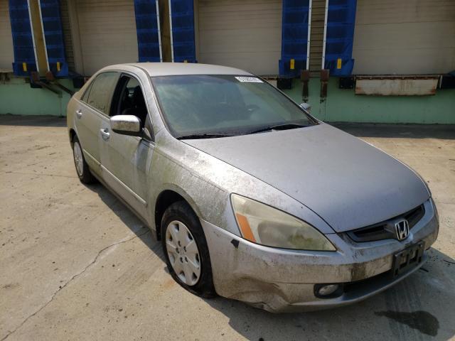 HONDA ACCORD 2004 1hgcm56384a113163