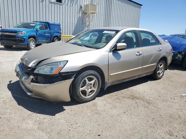 HONDA ACCORD 2004 1hgcm56384a130321