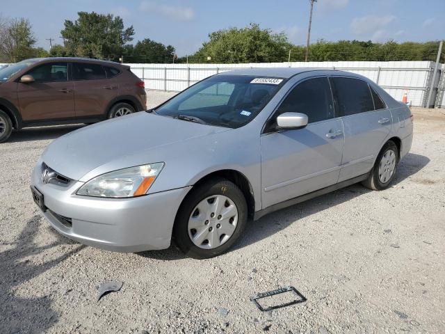 HONDA ACCORD 2004 1hgcm56384a140668