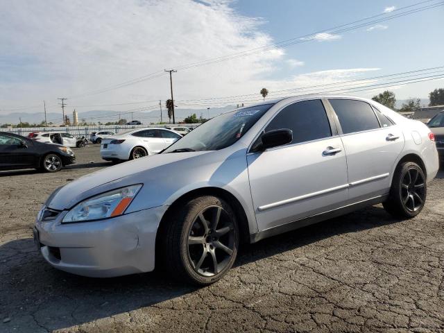 HONDA ACCORD LX 2004 1hgcm56384a150553