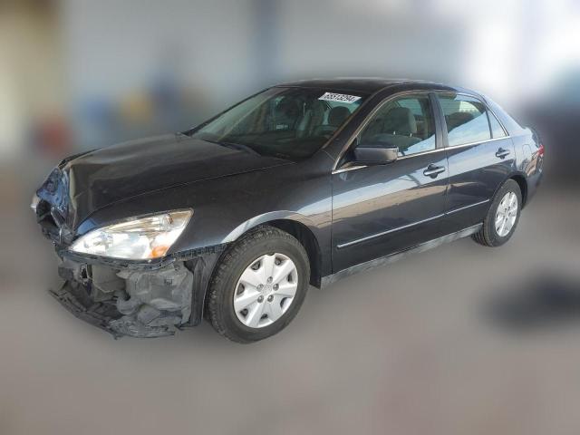 HONDA ACCORD 2004 1hgcm56384a154571