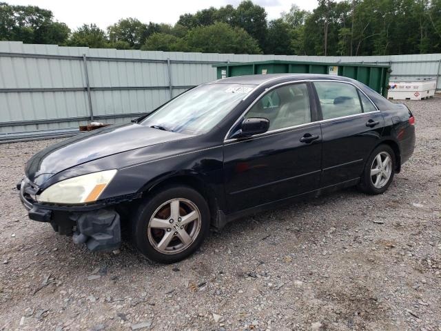 HONDA ACCORD LX 2004 1hgcm56384a156305