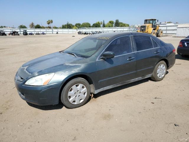 HONDA ACCORD LX 2004 1hgcm56384a163576