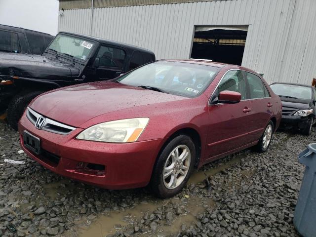 HONDA ACCORD SE 2006 1hgcm56386a022218