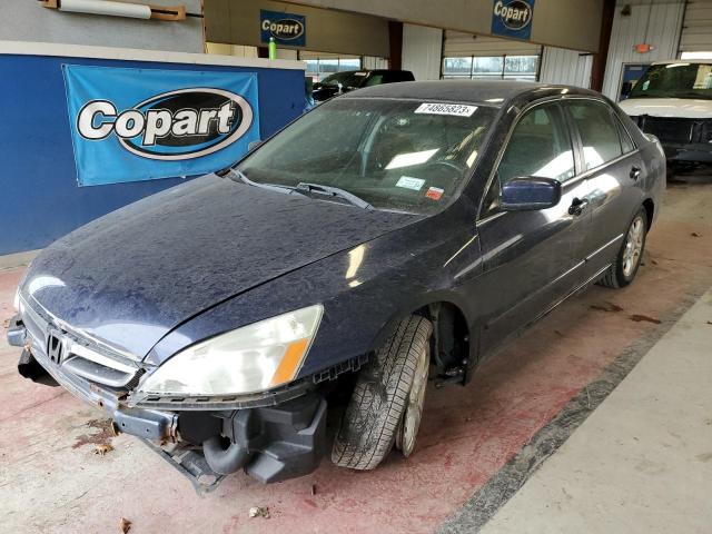 HONDA ACCORD 2006 1hgcm56386a069961