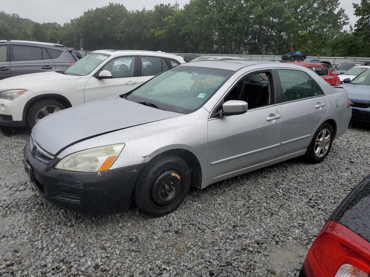 HONDA ACCORD 2006 1hgcm56386a070852