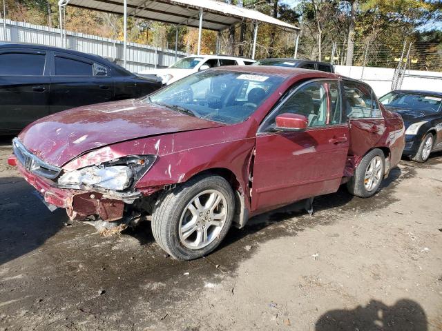 HONDA ACCORD 2006 1hgcm56386a083553