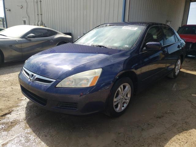 HONDA ACCORD 2006 1hgcm56386a111643