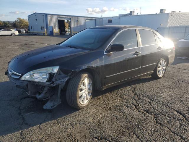 HONDA ACCORD SE 2006 1hgcm56386a115742