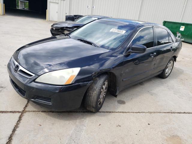 HONDA ACCORD SE 2006 1hgcm56386a124117