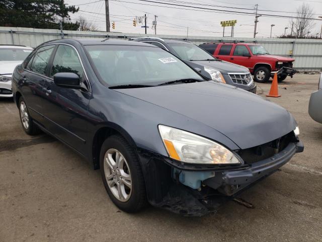 HONDA ACCORD SE 2006 1hgcm56386a136879