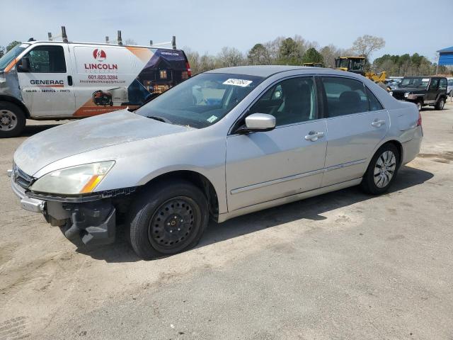 HONDA ACCORD 2006 1hgcm56386a137305