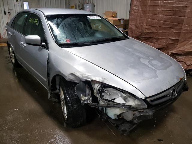 HONDA ACCORD SE 2006 1hgcm56386a143864