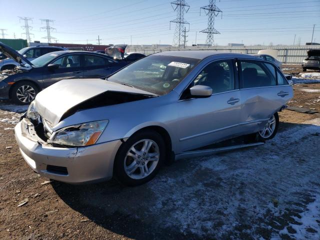 HONDA ACCORD 2006 1hgcm56386a147767