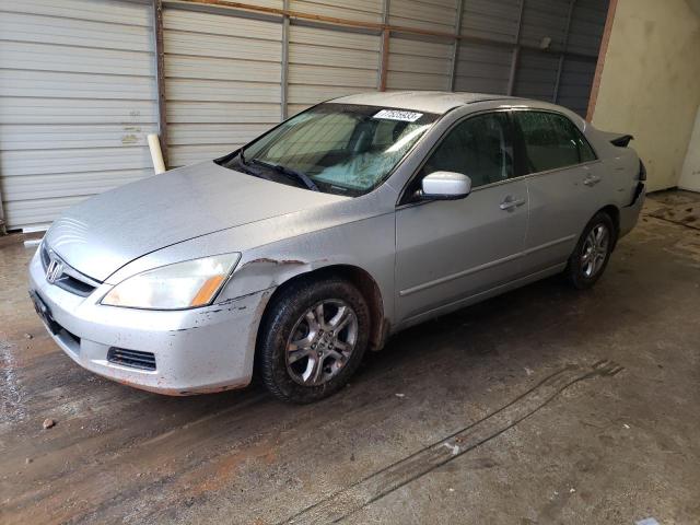 HONDA ACCORD 2006 1hgcm56386a170322