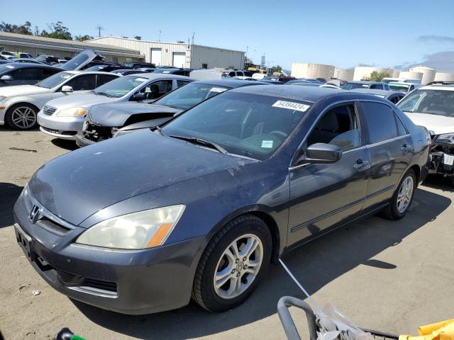 HONDA ACCORD 2006 1hgcm56386a172880