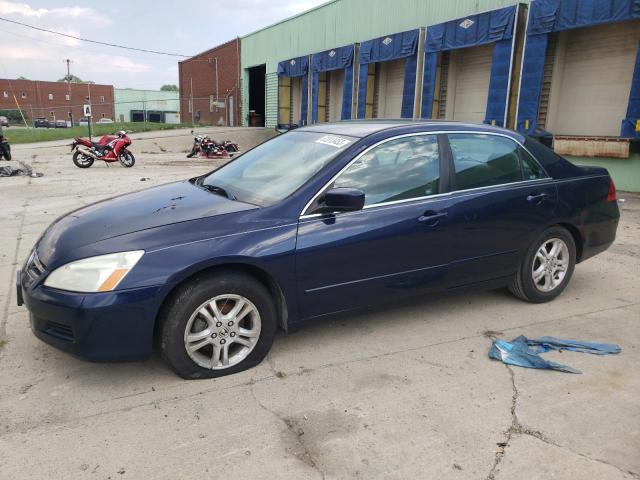 HONDA ACCORD 2006 1hgcm56386a174063