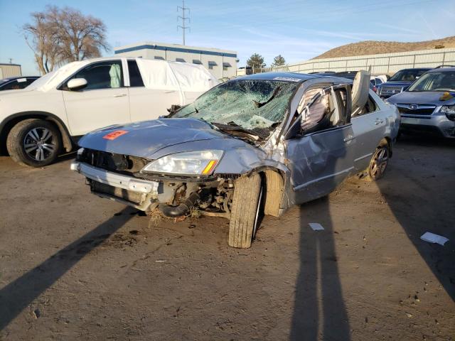 HONDA ACCORD 2006 1hgcm56386a181515