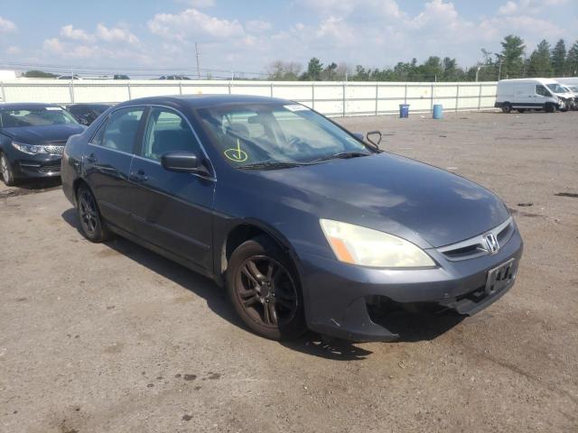 HONDA ACCORD SE 2007 1hgcm56387a000415