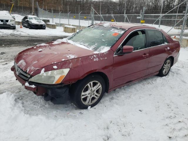 HONDA ACCORD 2007 1hgcm56387a006991