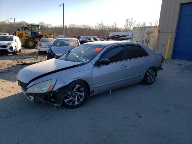 HONDA ACCORD 2007 1hgcm56387a008529