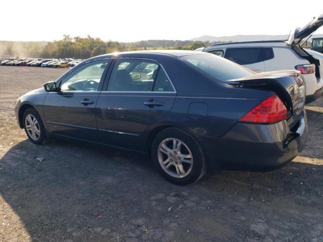 HONDA ACCORD SE 2007 1hgcm56387a018901