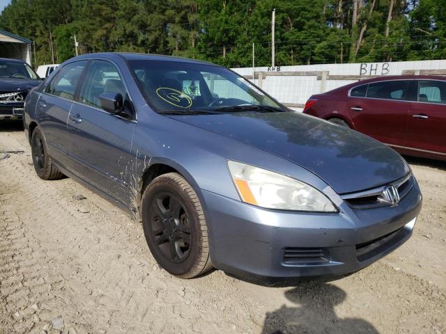 HONDA ACCORD 2007 1hgcm56387a058556