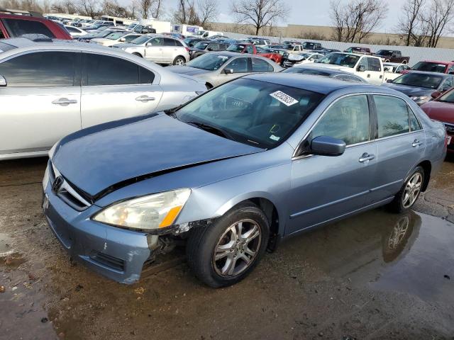 HONDA ACCORD 2007 1hgcm56387a068858