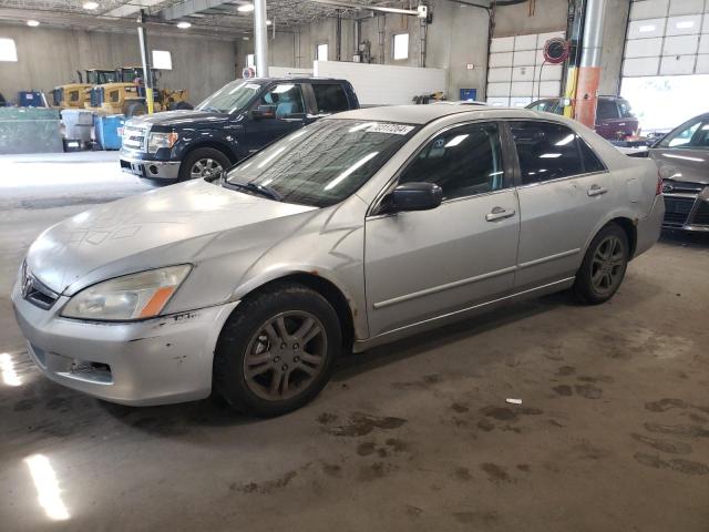 HONDA ACCORD SE 2007 1hgcm56387a110879