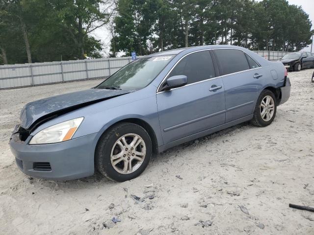 HONDA ACCORD SE 2007 1hgcm56387a120229