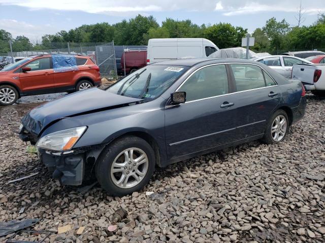 HONDA ACCORD SE 2007 1hgcm56387a131733