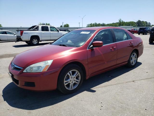 HONDA ACCORD 2007 1hgcm56387a151867