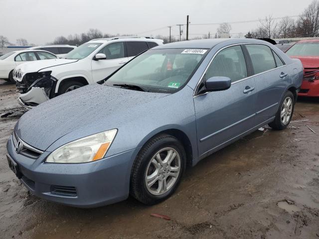 HONDA ACCORD 2007 1hgcm56387a165039