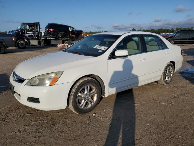 HONDA ACCORD SE 2007 1hgcm56387a174808