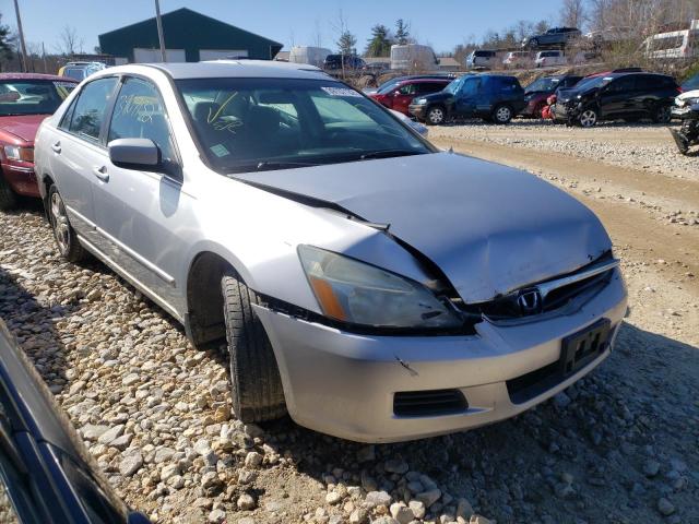 HONDA ACCORD SE 2007 1hgcm56387a178423