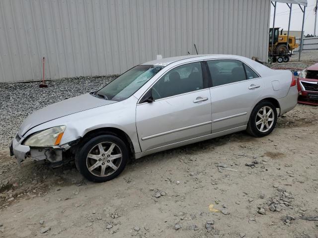 HONDA ACCORD 2007 1hgcm56387a192743