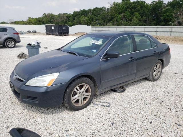 HONDA ACCORD 2007 1hgcm56387a195948