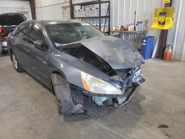 HONDA ACCORD 2007 1hgcm56387a197862