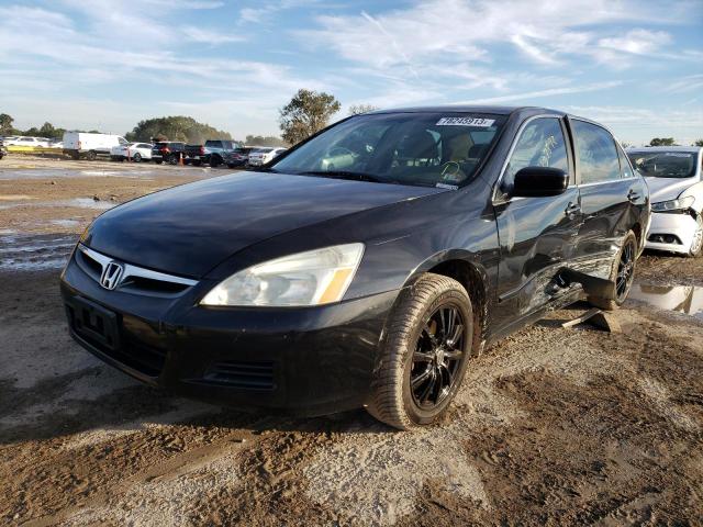 HONDA ACCORD 2007 1hgcm56387a198882