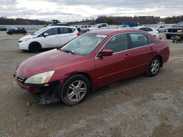 HONDA ACCORD 2007 1hgcm56387a219181