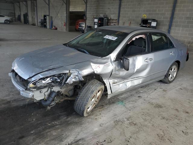 HONDA ACCORD SE 2007 1hgcm56387a225806